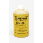Hunter Engineering Equipment Lubricant - Lubri-Oil Part # 148-133-2